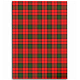 Kerr Modern Tartan Classic Area Rug